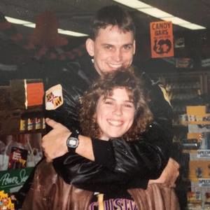 Meet your Posher, Michele